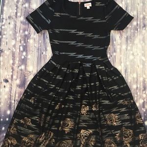 LuLaRoe elegant Amelia